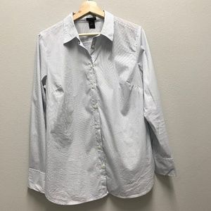 SOLD - Ann Taylor Shirt